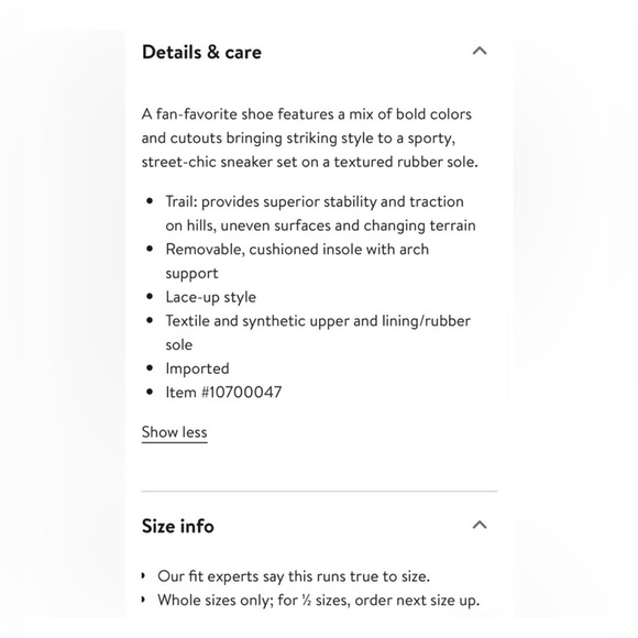 NWT Flower Mountain Yamano 3 Kaiso Sneaker in Multi - Picture 5 of 13